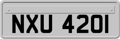 NXU4201