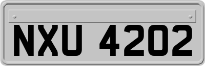 NXU4202