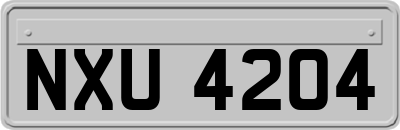 NXU4204