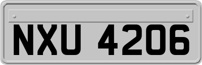 NXU4206