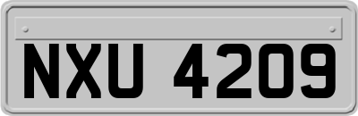 NXU4209