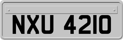 NXU4210
