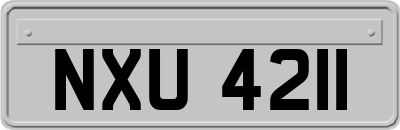 NXU4211