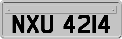 NXU4214