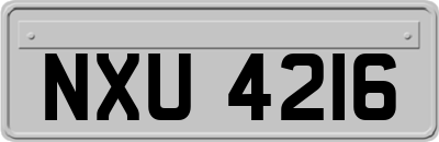 NXU4216