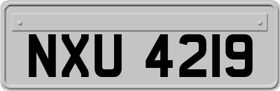 NXU4219