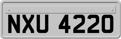 NXU4220