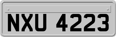 NXU4223