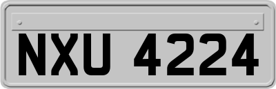 NXU4224