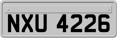 NXU4226