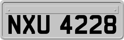 NXU4228