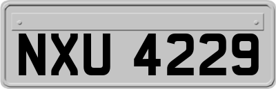 NXU4229