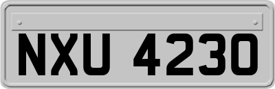 NXU4230