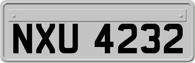 NXU4232