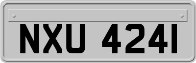 NXU4241