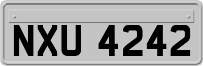 NXU4242