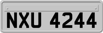 NXU4244