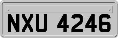 NXU4246
