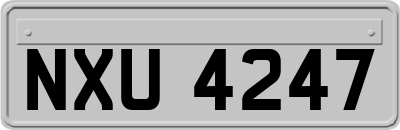 NXU4247