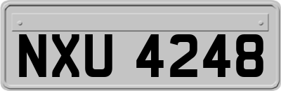 NXU4248