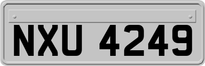NXU4249