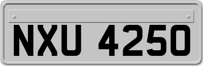 NXU4250