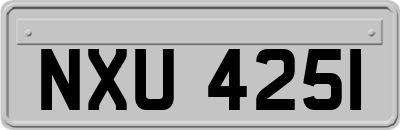 NXU4251