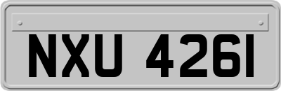 NXU4261
