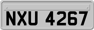 NXU4267