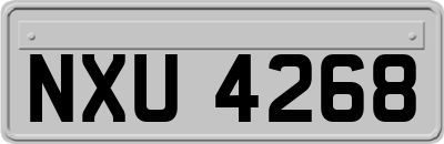 NXU4268