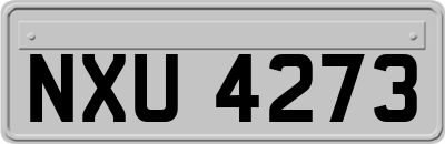 NXU4273