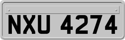 NXU4274
