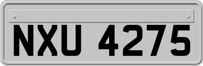NXU4275