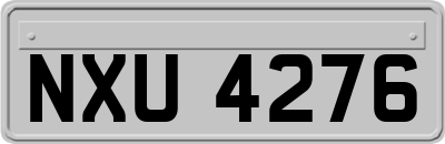 NXU4276