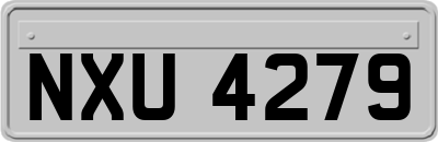 NXU4279