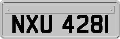 NXU4281