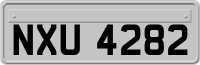 NXU4282