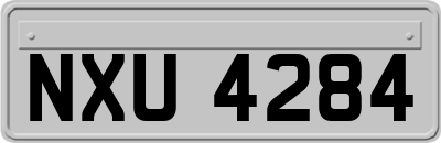 NXU4284