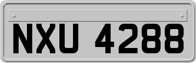 NXU4288