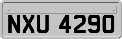 NXU4290