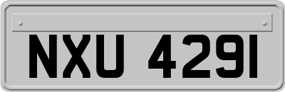 NXU4291
