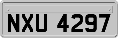NXU4297