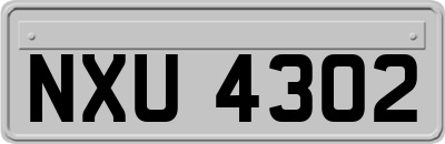 NXU4302
