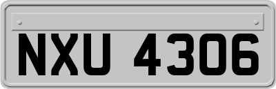 NXU4306