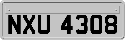NXU4308