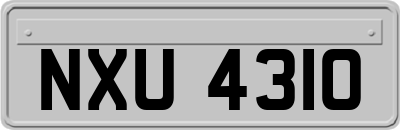 NXU4310