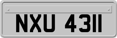 NXU4311