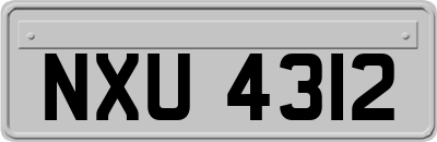 NXU4312