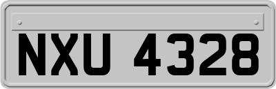 NXU4328