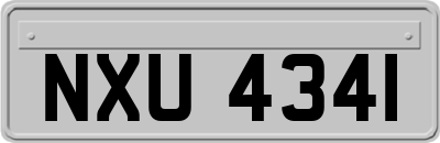 NXU4341
